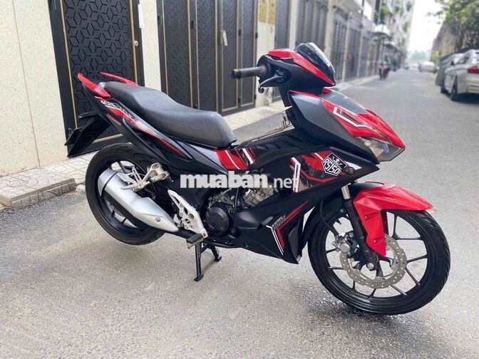 Honda Winner X 2019 150cc - HỖ TRỢ GÓP / 6