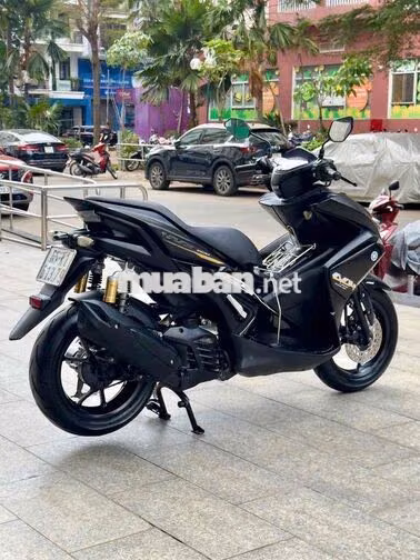 🔥 BÁN YAMAHA NVX _155 ABS KHOÁ SMARKEY– GIÁ TỐT 🔥