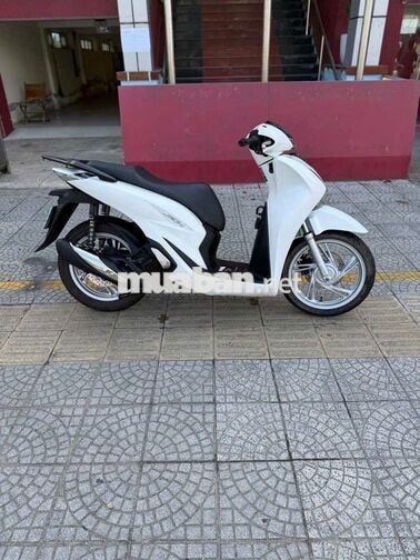❤️Honda SH 2020 Trắng,  Góp Không Cần Đưa Trước
