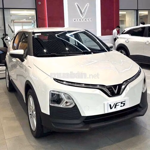 VINFAST VF5 PLUS XE MỚI 100% ( GIÁ GIẢM CỰC SỐC)