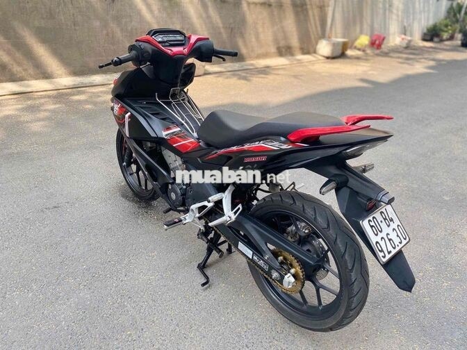 Honda Winner X 2019 150cc - HỖ TRỢ GÓP / 6