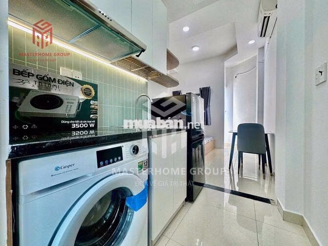🔥 CĂN HỘ BAN CÔNG THOÁNG MÁT📍HOÀNG HOA THÁM, BÌNH THẠNH