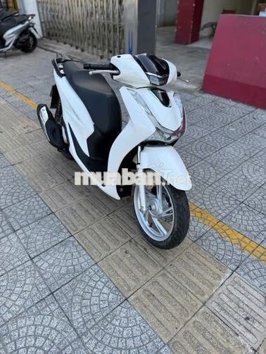 ❤️Honda SH 2020 Trắng,  Góp Không Cần Đưa Trước