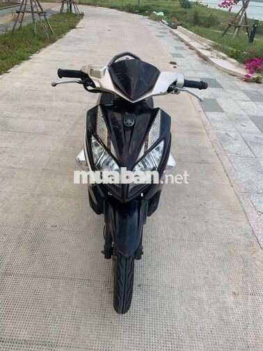 Yamaha Novolx 135cc Nâu