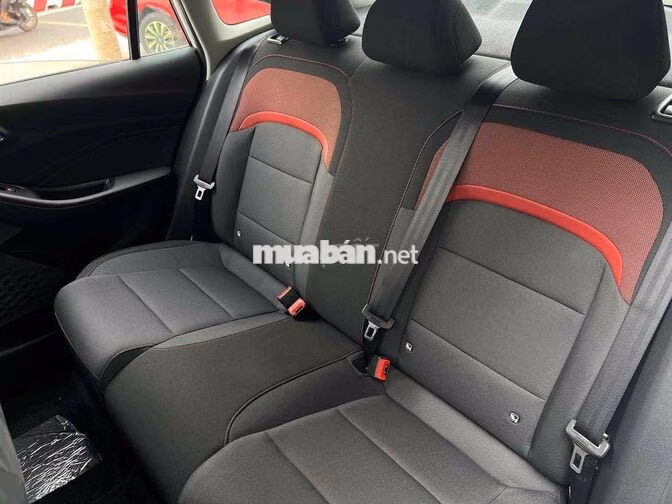MG5 STD 1.5L Trắng