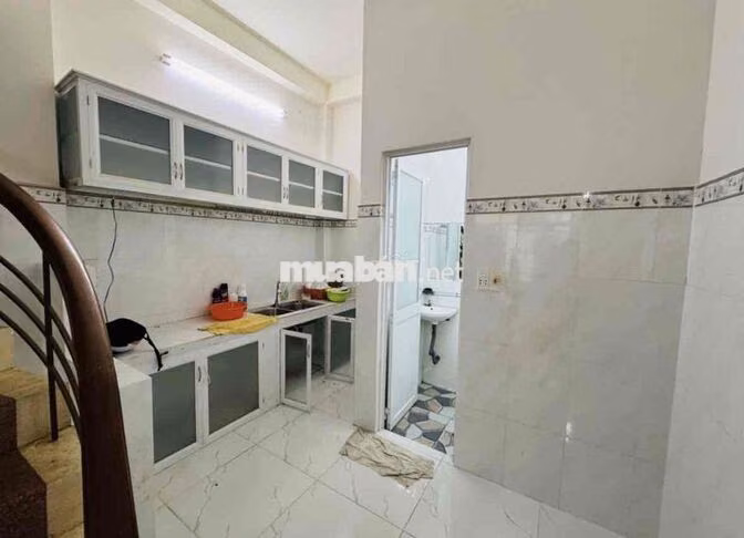 Cho thuê nhà Nguyên Căn quận Gò Vấp