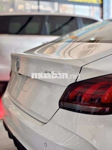 MG5 STD 1.5L Trắng