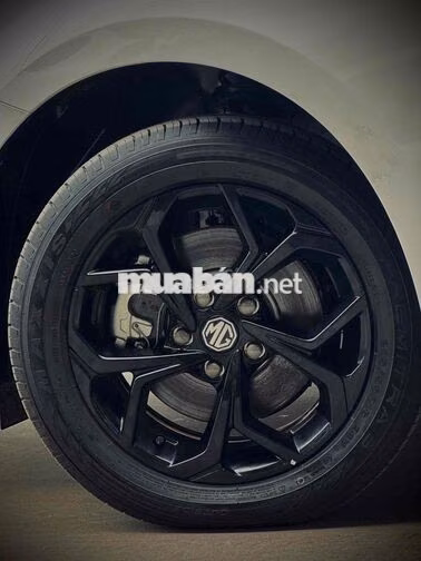 MG5 STD 1.5L Trắng