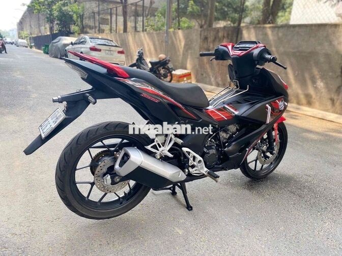 Honda Winner X 2019 150cc - HỖ TRỢ GÓP / 6