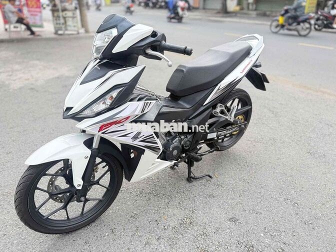 Honda Winner V1 2018 .2 xe đen và trắng.HỖ TRỢ GOP