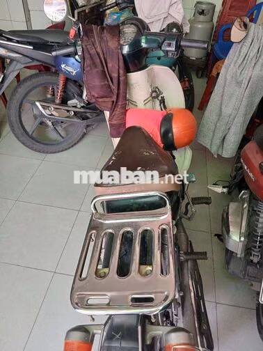 Xe Honda Cub 50cc giá sinh viên