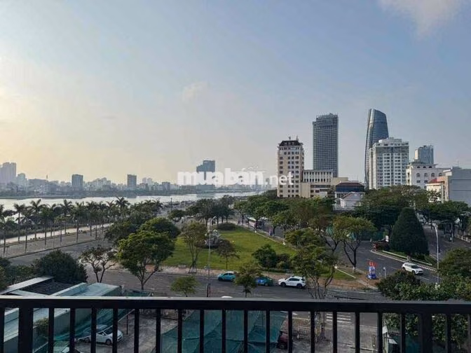 Phòng trọ cho thuê ngay trung tâm Hải Châu, đường 3 Tháng 2
