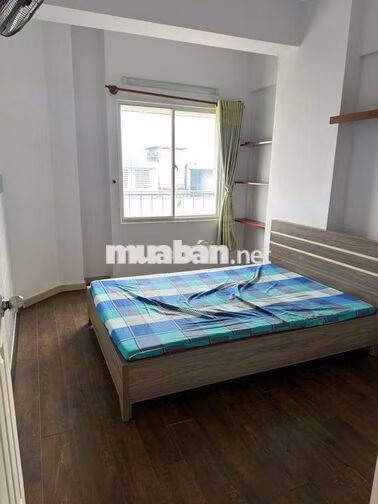 Chính chủ bán CC Lý Thường Kiệt, Quận 11, 63m2, 2PN, thang máy