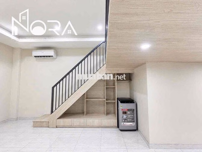 DUPLEX RỘNG RINH KHÔNG GIỚI HẠN NGƯỜI Ở NGAY NHÀ GA T3 - TÂN BÌNH