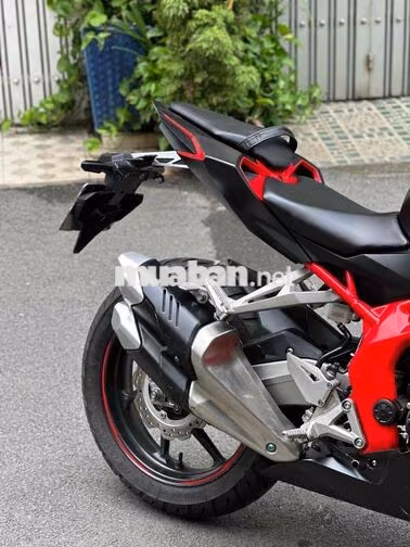 Honda CBR250RR 2018 Đen, Đỏ 20000 km