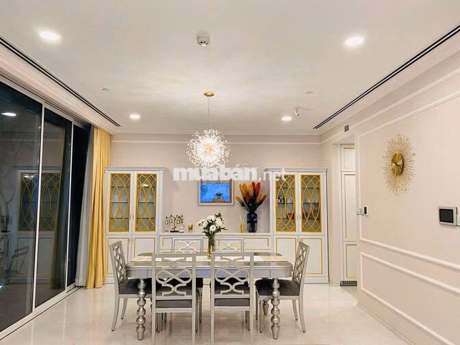 Bán chung cư Tân Phước, Q11, DT 110m2, 3PN, 2WC