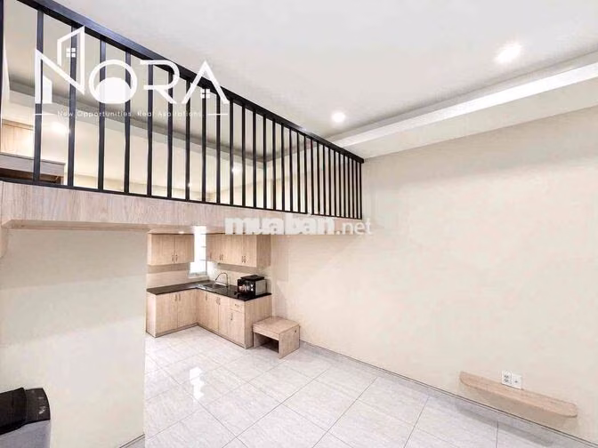 DUPLEX RỘNG RINH KHÔNG GIỚI HẠN NGƯỜI Ở NGAY NHÀ GA T3 - TÂN BÌNH