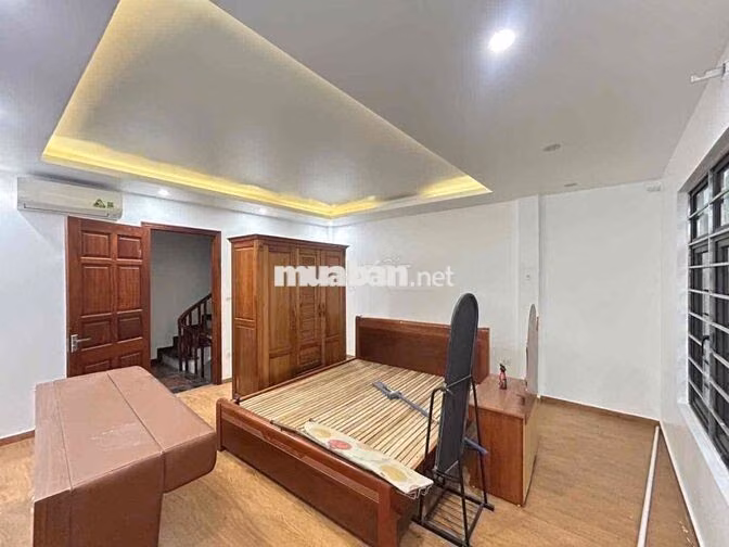 Chính Chủ Cần Bán Mặt Phố Văn Phúc, Phường Kiến Hưng Hà Đông