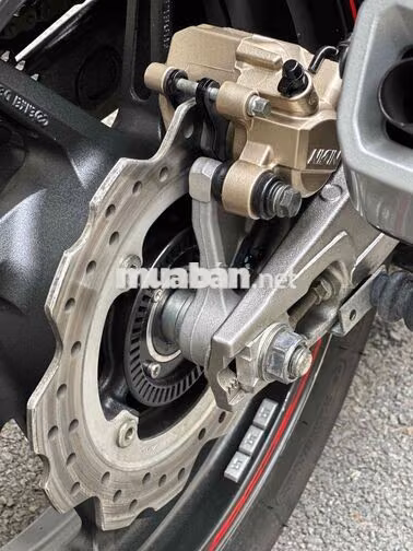 Honda CBR250RR 2018 Đen, Đỏ 20000 km