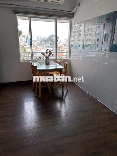 Chính chủ bán CC Lý Thường Kiệt, Quận 11, 63m2, 2PN, thang máy