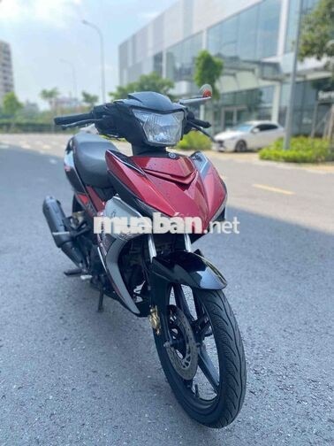 Yamaha Exciter 150cc 2017 - HỖ TRỢ GÓP