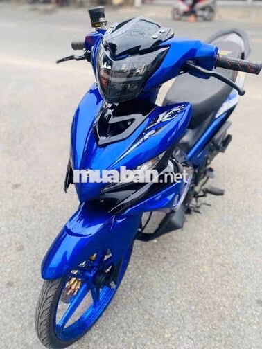 Yamaha Exciter 135cc 2014 .PXL úp LC - Hỗ Trợ Góp