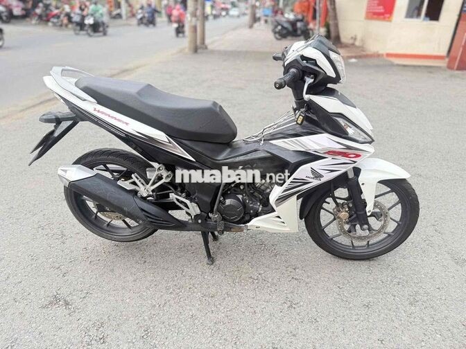 Honda Winner V1 2018 .2 xe đen và trắng.HỖ TRỢ GOP