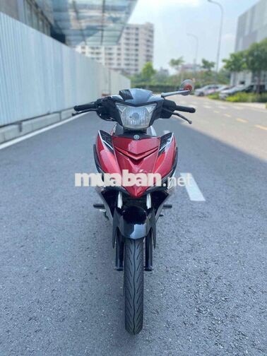 Yamaha Exciter 150cc 2017 - HỖ TRỢ GÓP