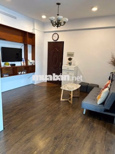 Chính chủ bán CC Lý Thường Kiệt, Quận 11, 63m2, 2PN, thang máy
