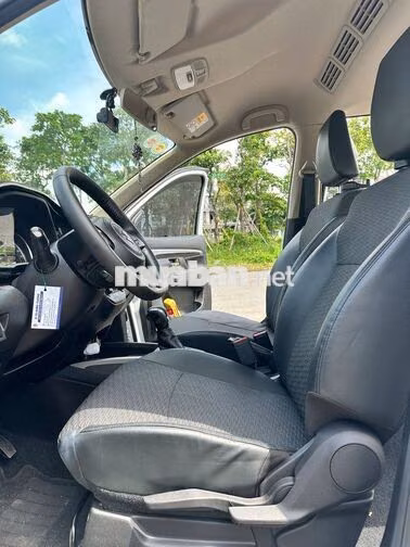 Suzuki XL7 GLX 1.5AT 2022 Trắng 39.000km