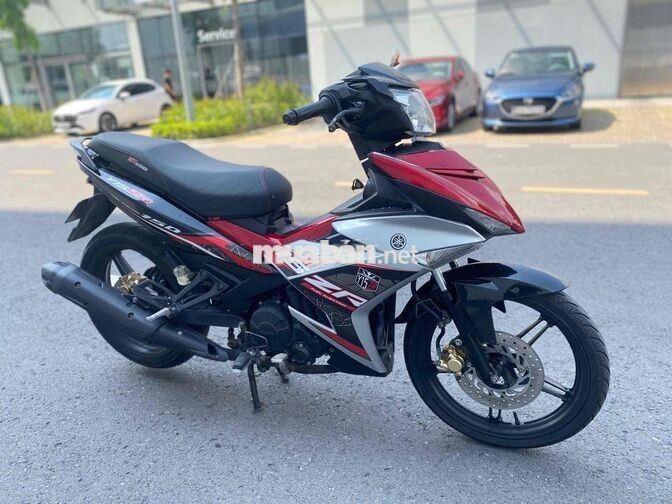 Yamaha Exciter 150cc 2017 - HỖ TRỢ GÓP