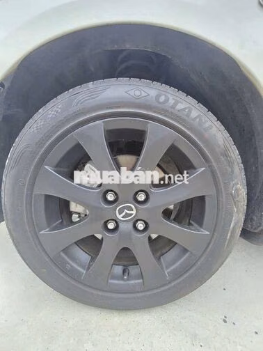 Mazda 2S Trắng 5 chỗ