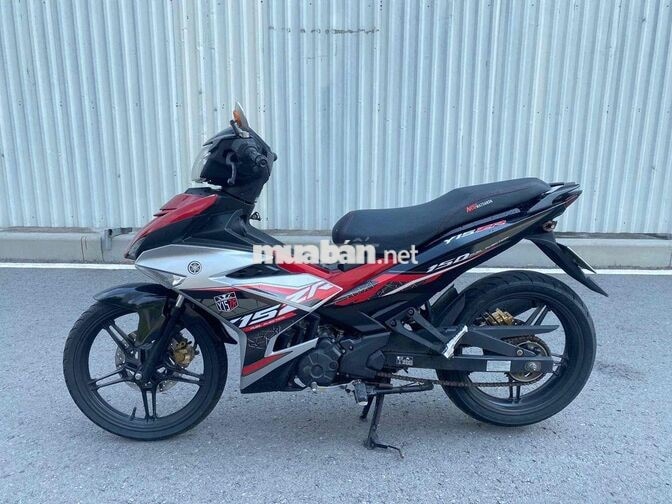 Yamaha Exciter 150cc 2017 - HỖ TRỢ GÓP