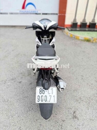 Honda Winner V1 2018 .2 xe đen và trắng.HỖ TRỢ GOP