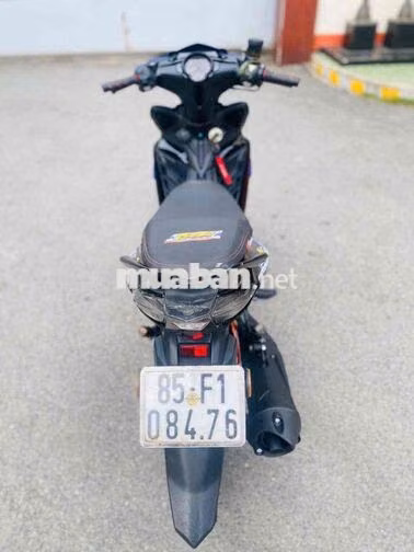 Yamaha Exciter 135cc 2014 .PXL úp LC - Hỗ Trợ Góp