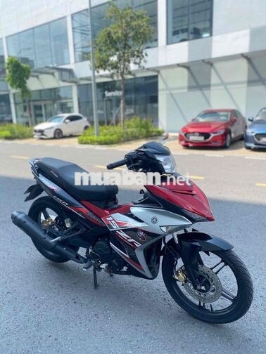 Yamaha Exciter 150cc 2017 - HỖ TRỢ GÓP