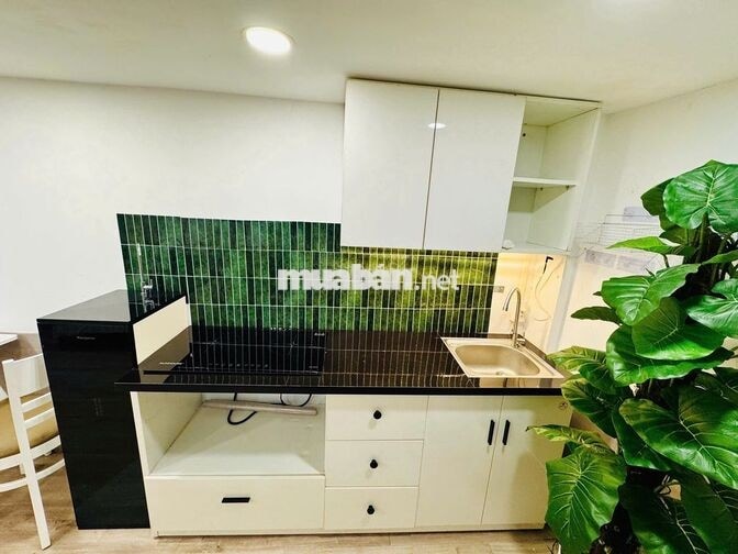 6,5 triệu Full Nội thất Nhà thuê nguyên căn Lê Đức Thọ P16 Gò Vấp