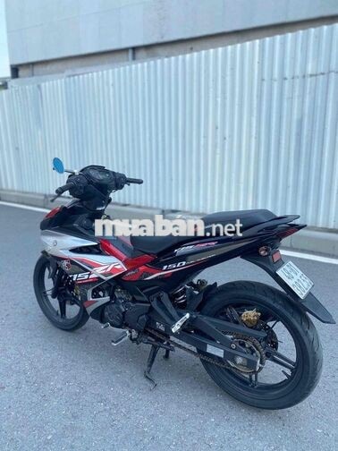 Yamaha Exciter 150cc 2017 - HỖ TRỢ GÓP