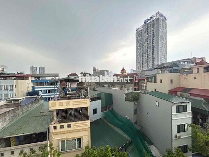 Chính Chủ Cần Bán Mặt Phố Văn Phúc, Phường Kiến Hưng Hà Đông
