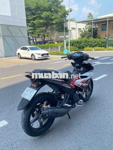 Yamaha Exciter 150cc 2017 - HỖ TRỢ GÓP