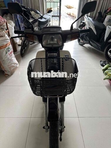 Honda Dream Thái 1997 Nâu Thái Lan