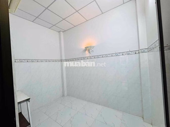 Cho thuê nhà Nguyên Căn quận Gò Vấp