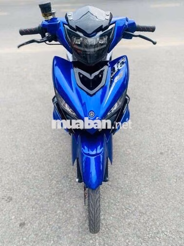 Yamaha Exciter 135cc 2014 .PXL úp LC - Hỗ Trợ Góp
