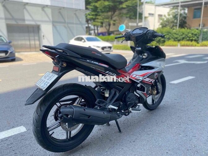 Yamaha Exciter 150cc 2017 - HỖ TRỢ GÓP