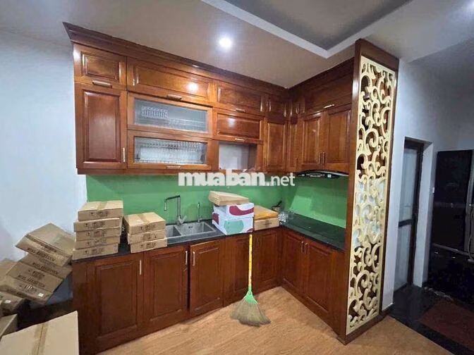 Chính Chủ Cần Bán Mặt Phố Văn Phúc, Phường Kiến Hưng Hà Đông