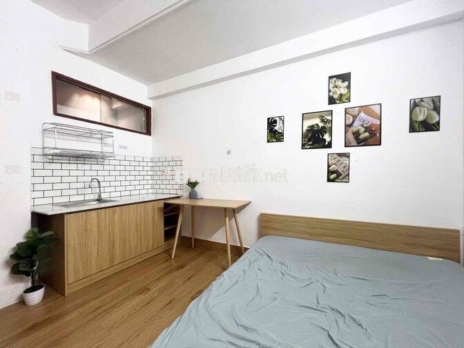 ĐI BỘ NGAY ĐH GTVT VỚI FTU CHỈ 5p ĐI BỘ