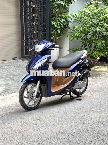 Honda Vision 110cc 2014 Xanh-đen 18.000km