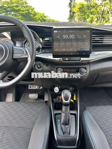 Suzuki XL7 GLX 1.5AT 2022 Trắng 39.000km