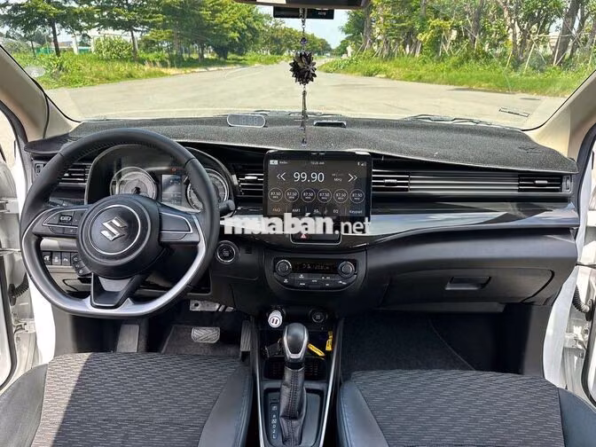 Suzuki XL7 GLX 1.5AT 2022 Trắng 39.000km