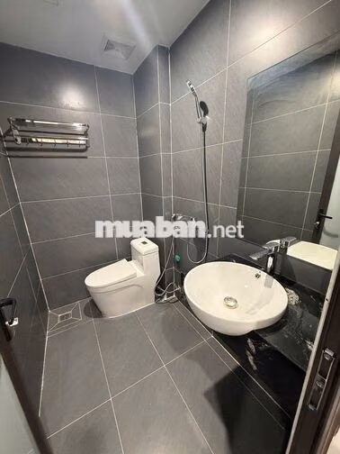 Bán nhà C4 tại Xuân Đỉnh chưa sổ 1,85 tỷ 30 m2, 1PN 1WC full nội thất